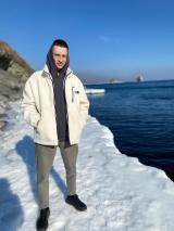 Таран Дмитрий Юрьевич